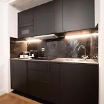 Luxury Flat Victor Hugo 아파트