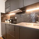 아파트 Luxury Flat Victor Hugo *