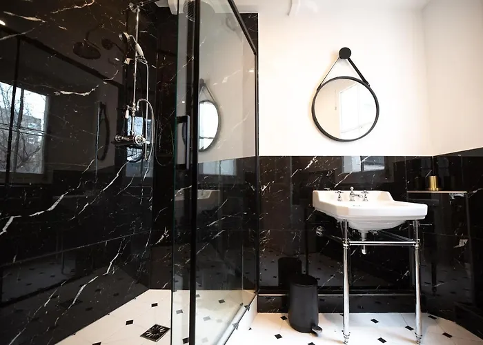 Luxury Flat Victor Hugo